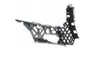 VOLKSWAGEN PASSAT N  SA TAMPON BRAKET (15-18)